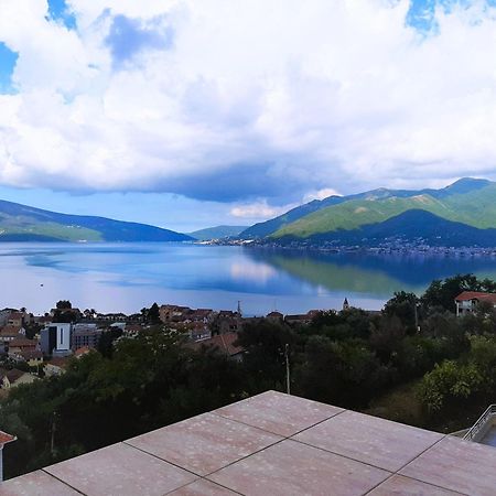 Adriabay Studio Tivat Zewnętrze zdjęcie