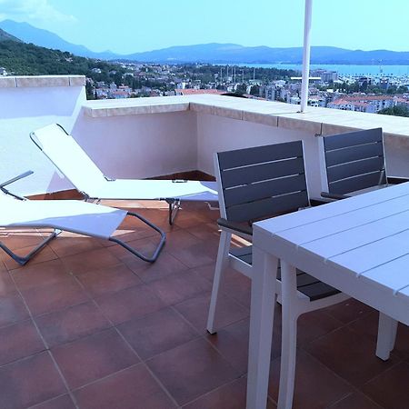 Adriabay Studio Tivat Zewnętrze zdjęcie