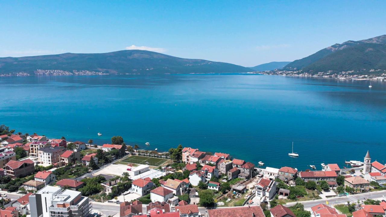 Adriabay Studio Tivat Zewnętrze zdjęcie