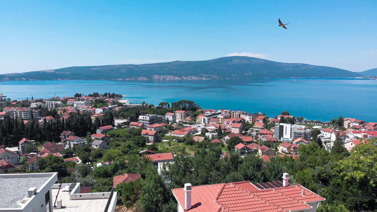 Adriabay Studio Tivat Zewnętrze zdjęcie