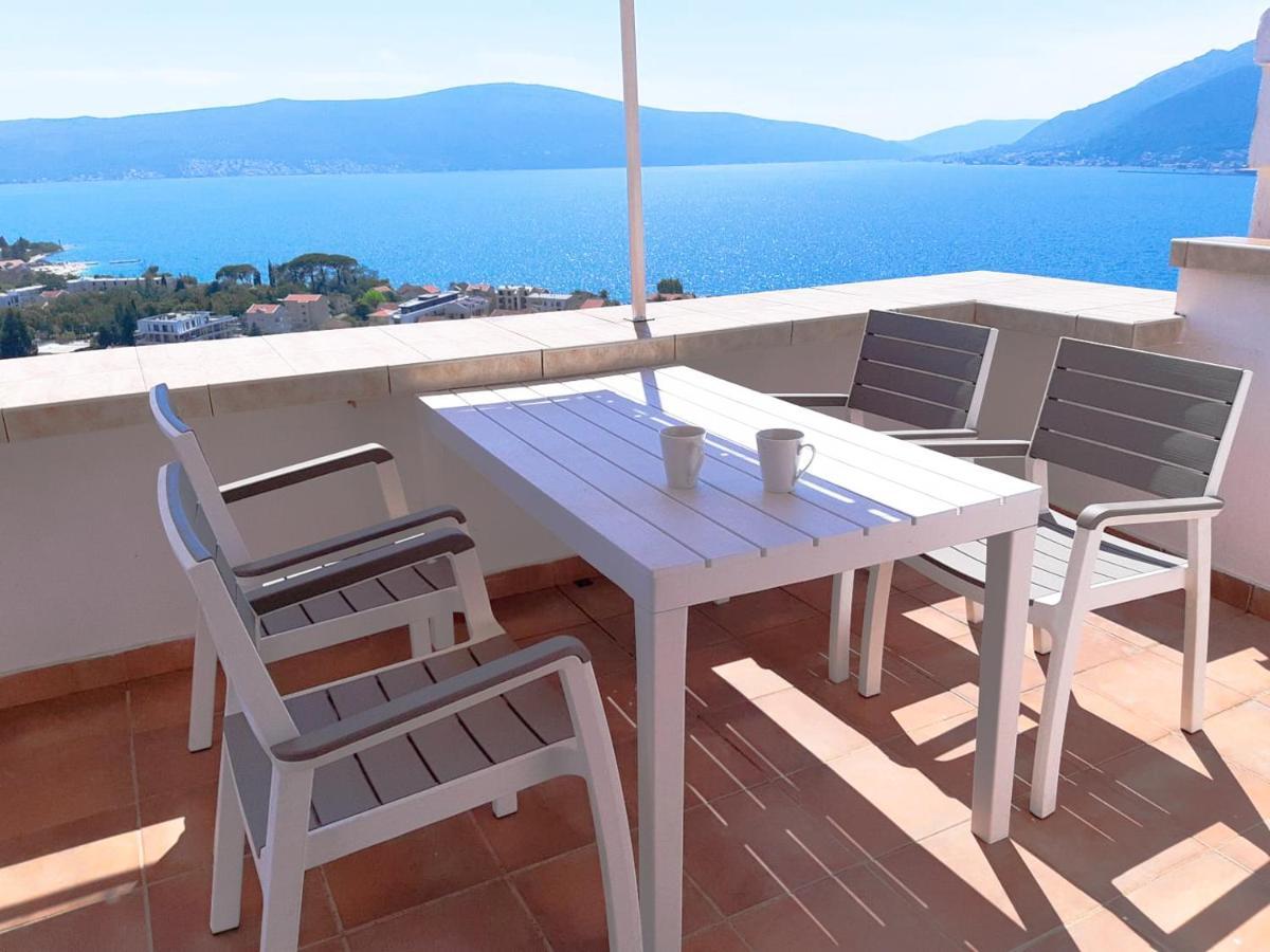 Adriabay Studio Tivat Zewnętrze zdjęcie