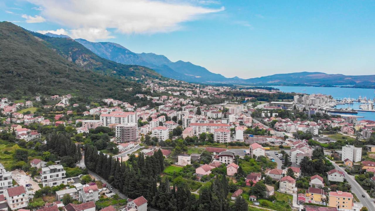 Adriabay Studio Tivat Zewnętrze zdjęcie