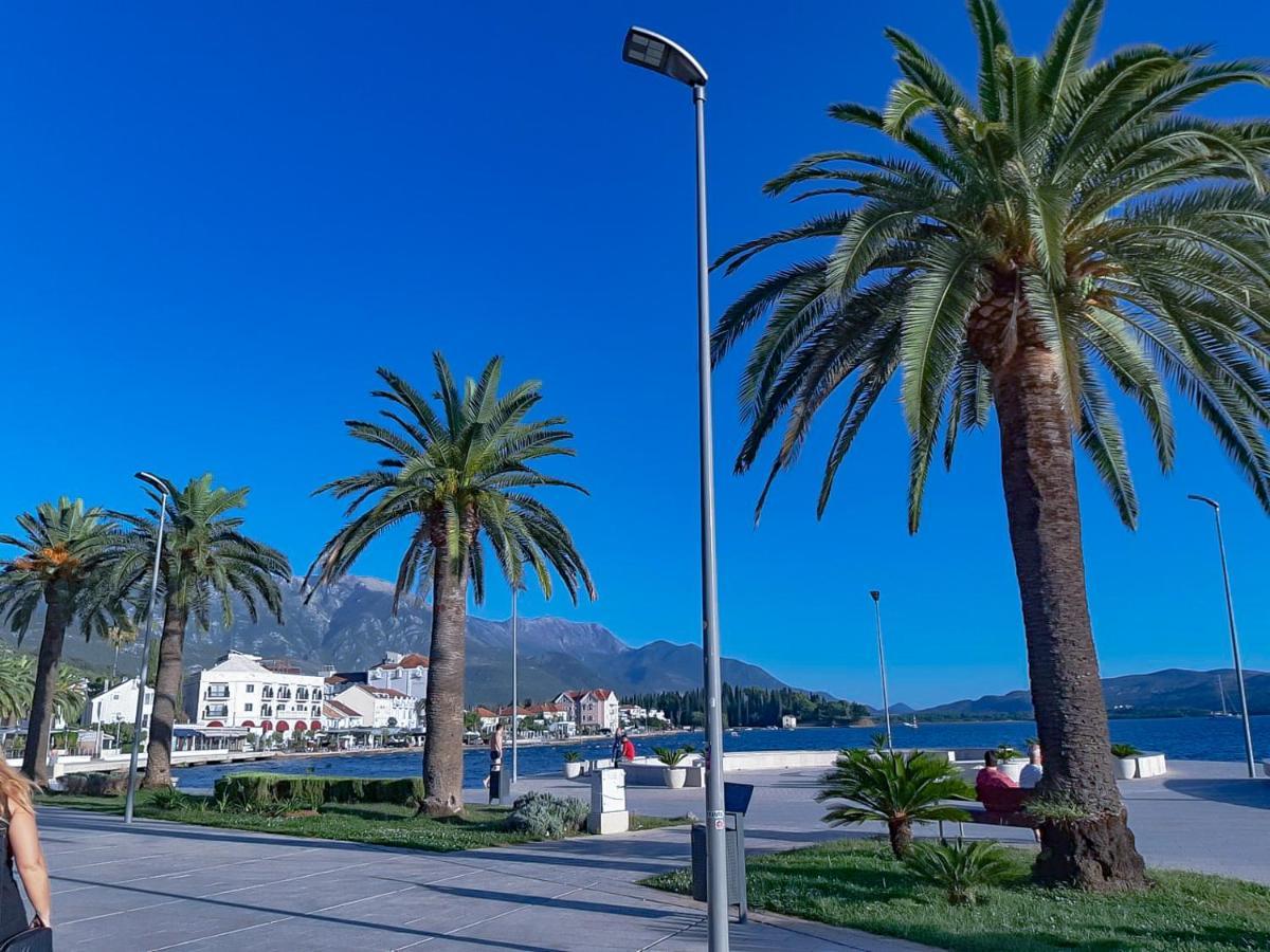 Adriabay Studio Tivat Zewnętrze zdjęcie