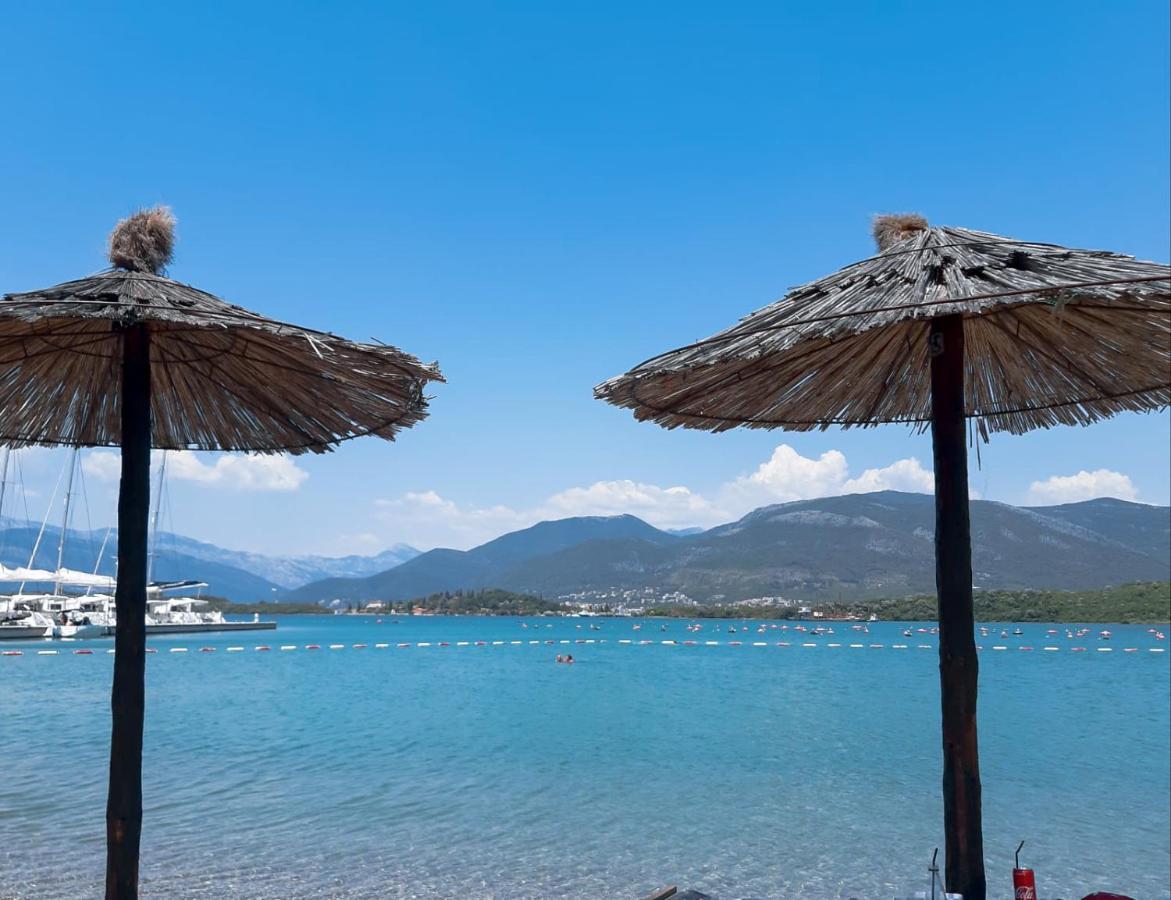 Adriabay Studio Tivat Zewnętrze zdjęcie