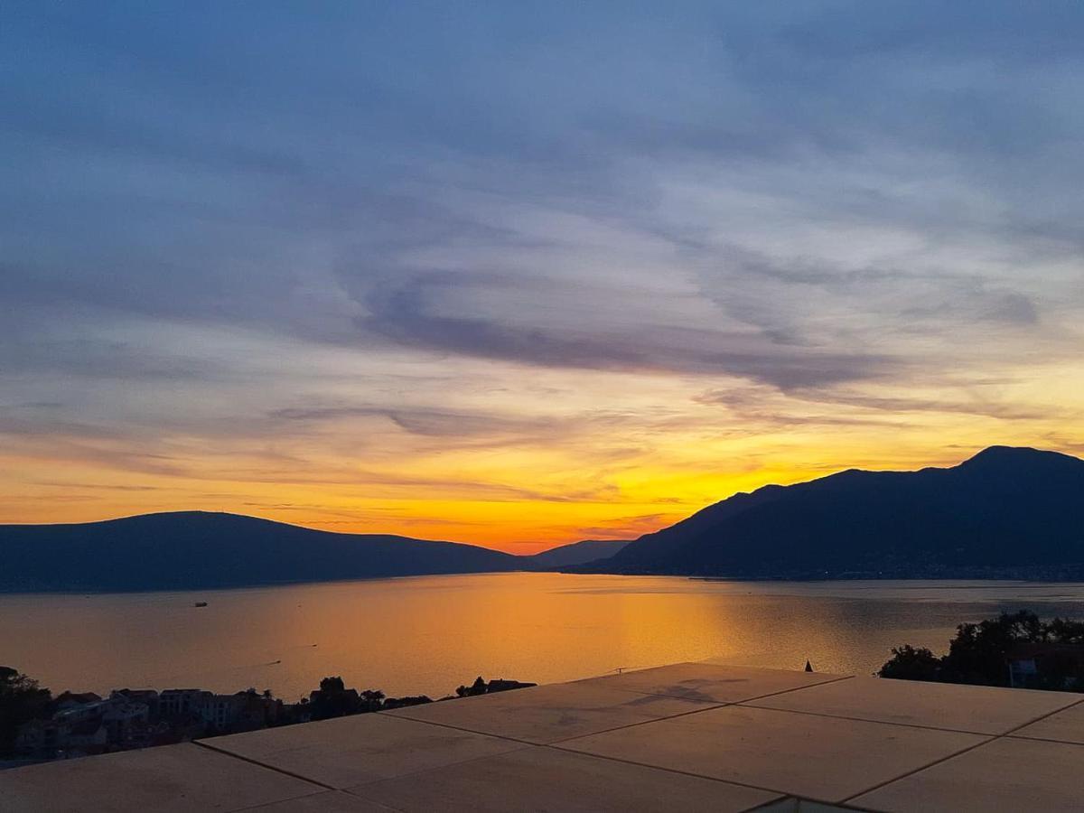 Adriabay Studio Tivat Zewnętrze zdjęcie