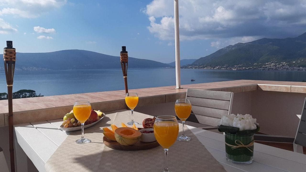 Adriabay Studio Tivat Zewnętrze zdjęcie
