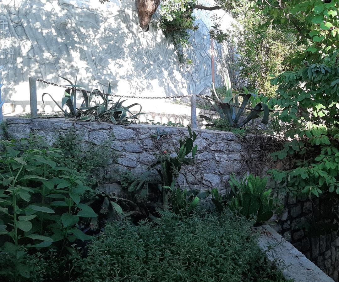 Adriabay Studio Tivat Zewnętrze zdjęcie