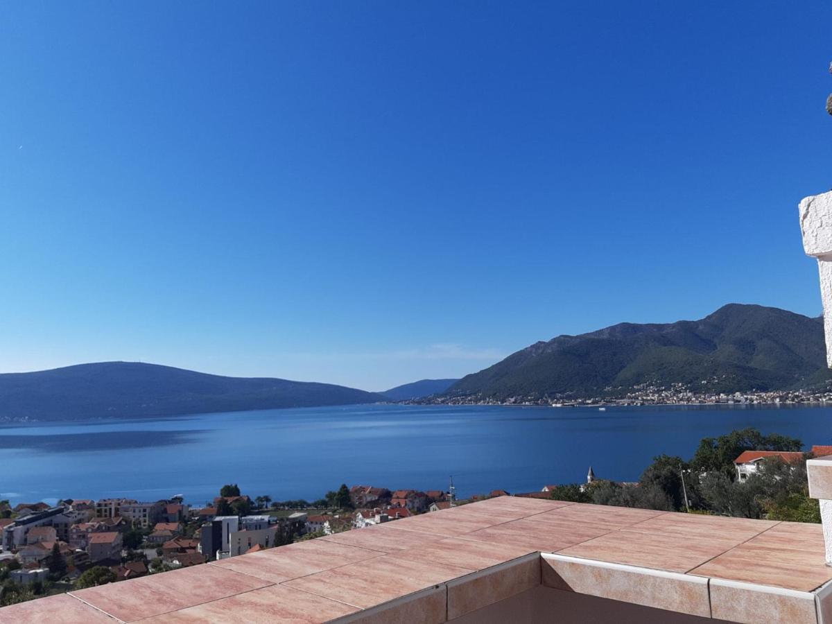 Adriabay Studio Tivat Zewnętrze zdjęcie