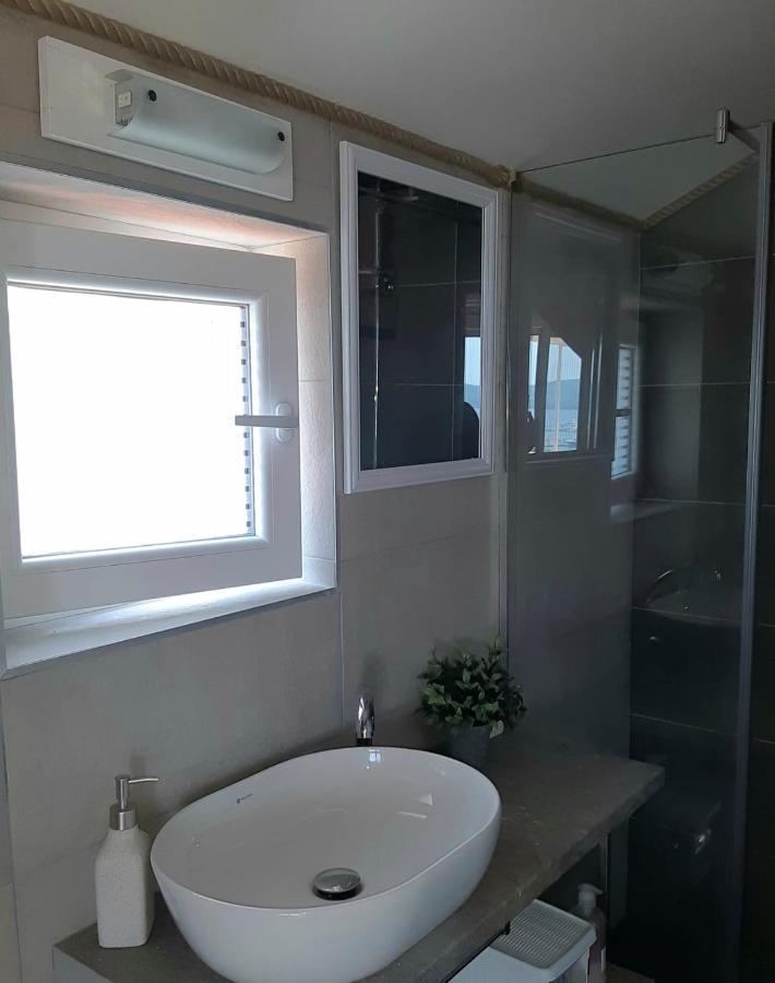 Adriabay Studio Tivat Zewnętrze zdjęcie