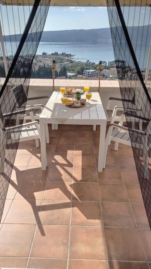 Adriabay Studio Tivat Zewnętrze zdjęcie