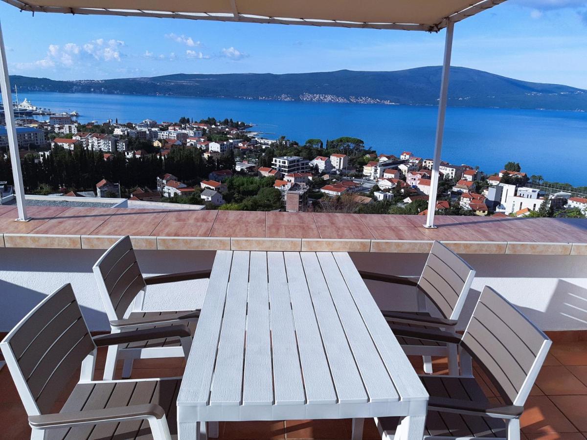 Adriabay Studio Tivat Zewnętrze zdjęcie