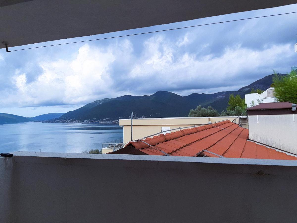 Adriabay Studio Tivat Zewnętrze zdjęcie