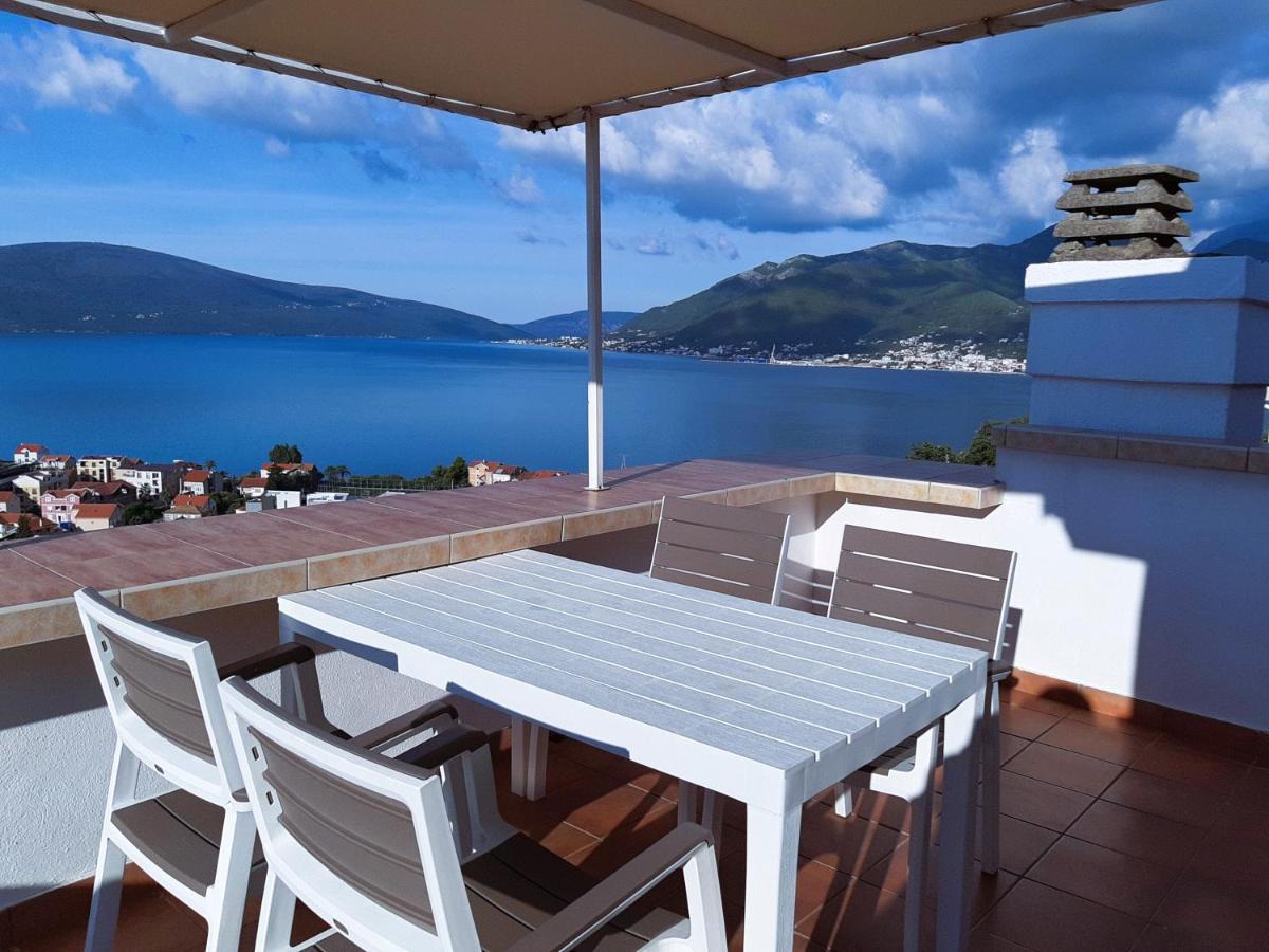 Adriabay Studio Tivat Zewnętrze zdjęcie