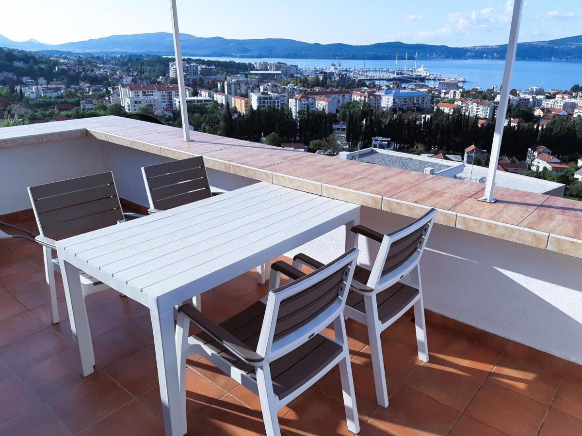 Adriabay Studio Tivat Zewnętrze zdjęcie