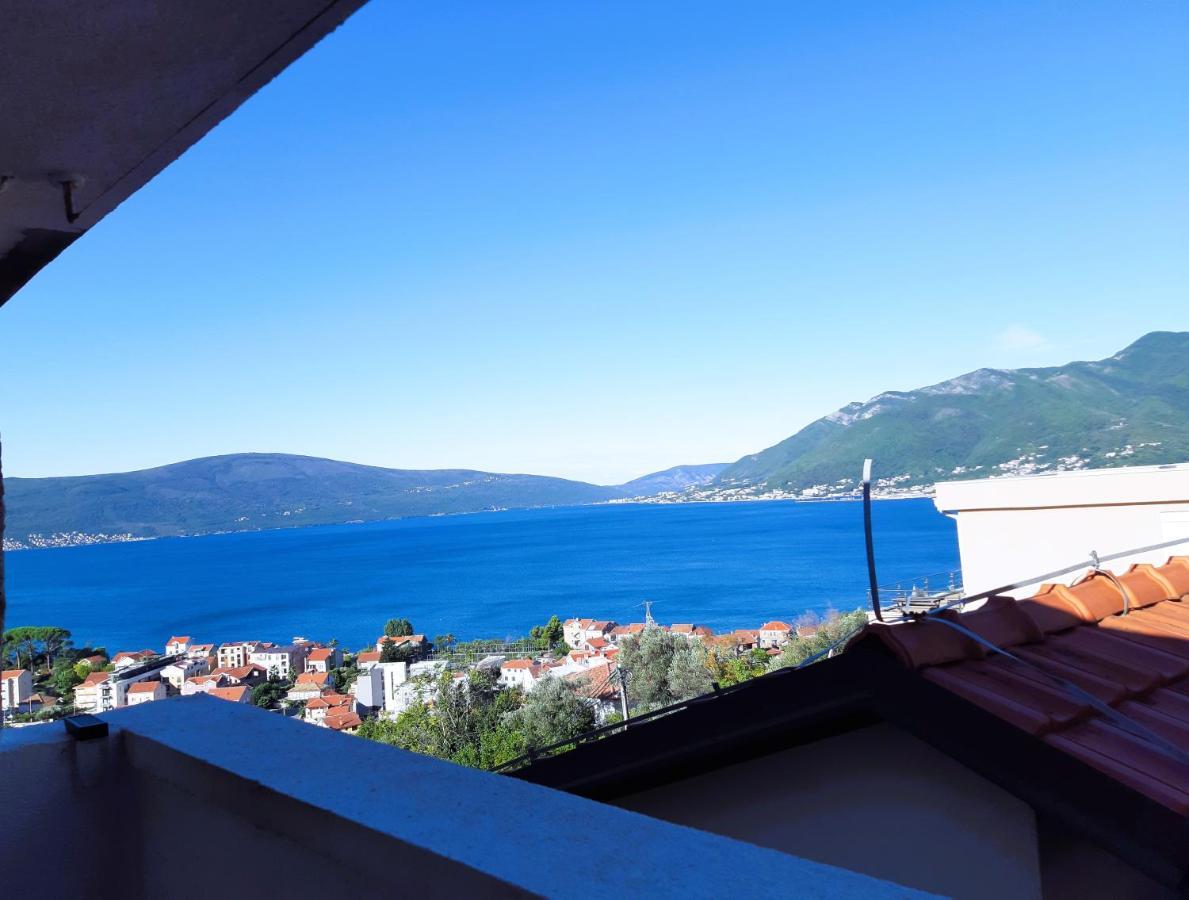 Adriabay Studio Tivat Zewnętrze zdjęcie