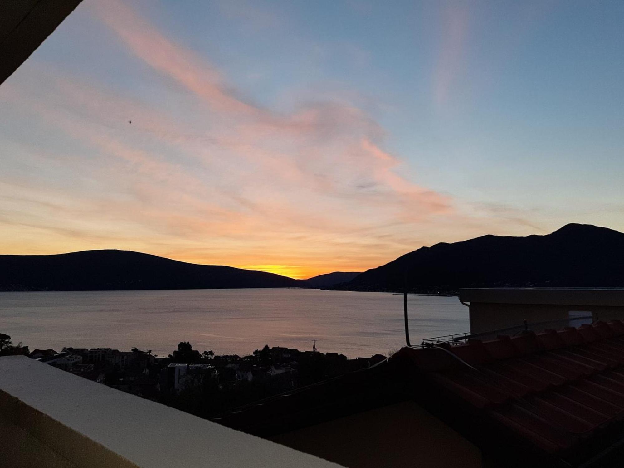 Adriabay Studio Tivat Zewnętrze zdjęcie