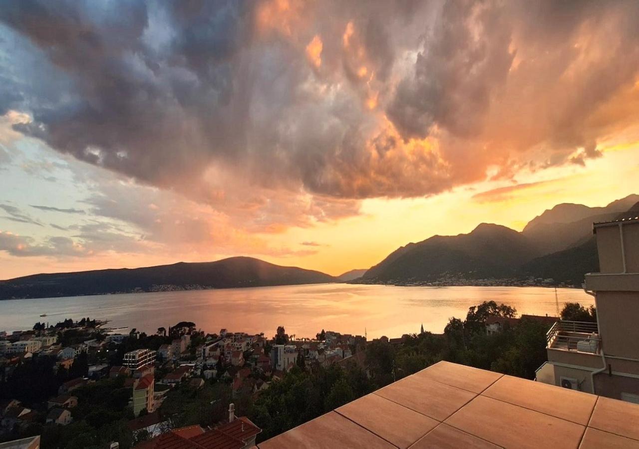 Adriabay Studio Tivat Zewnętrze zdjęcie