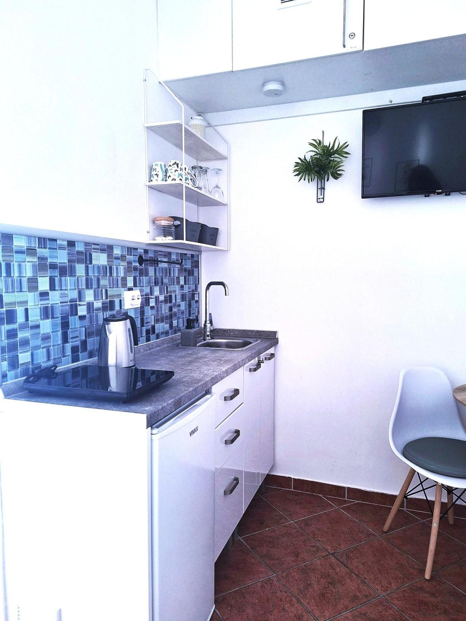 Adriabay Studio Tivat Zewnętrze zdjęcie