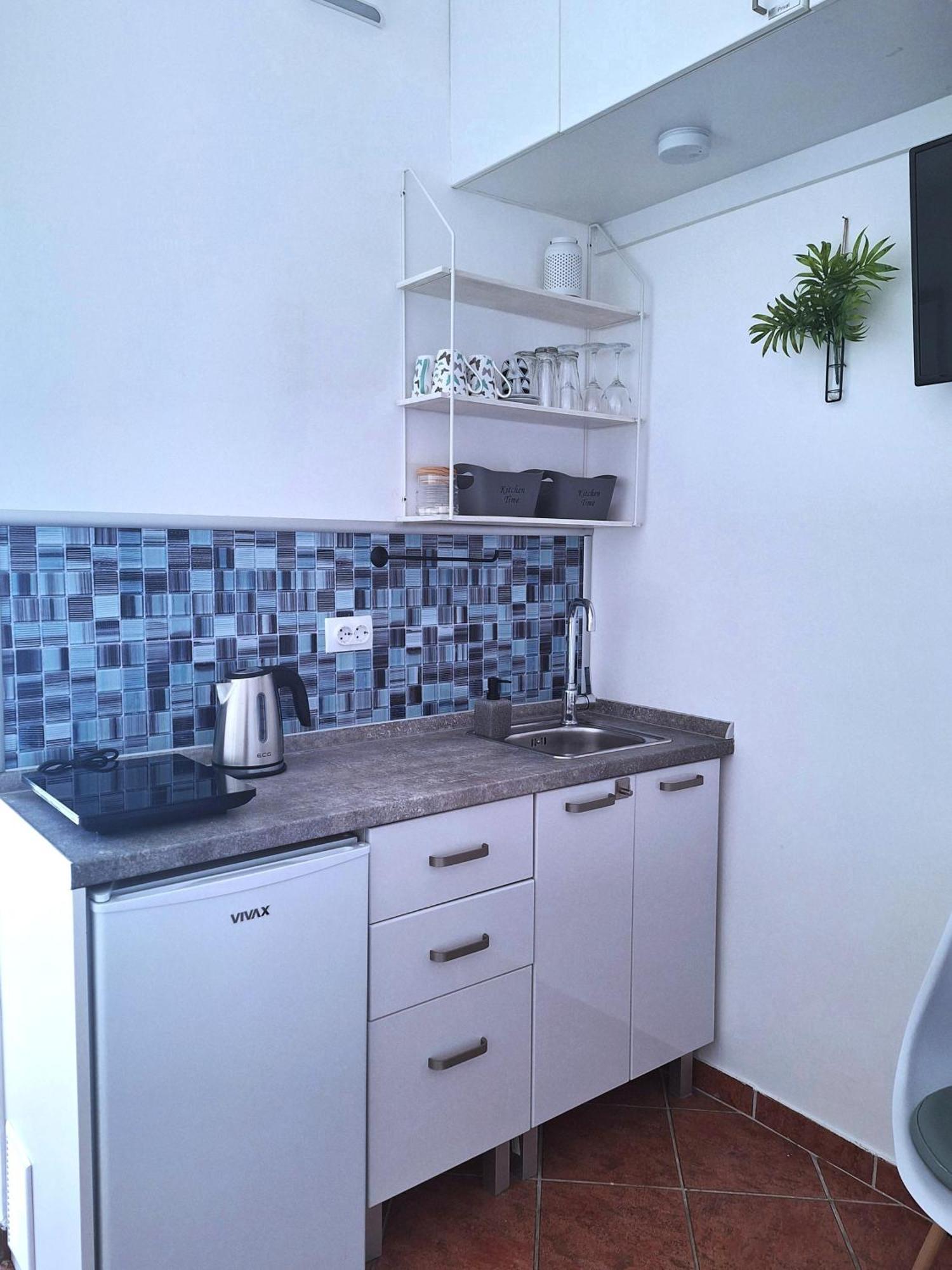Adriabay Studio Tivat Zewnętrze zdjęcie