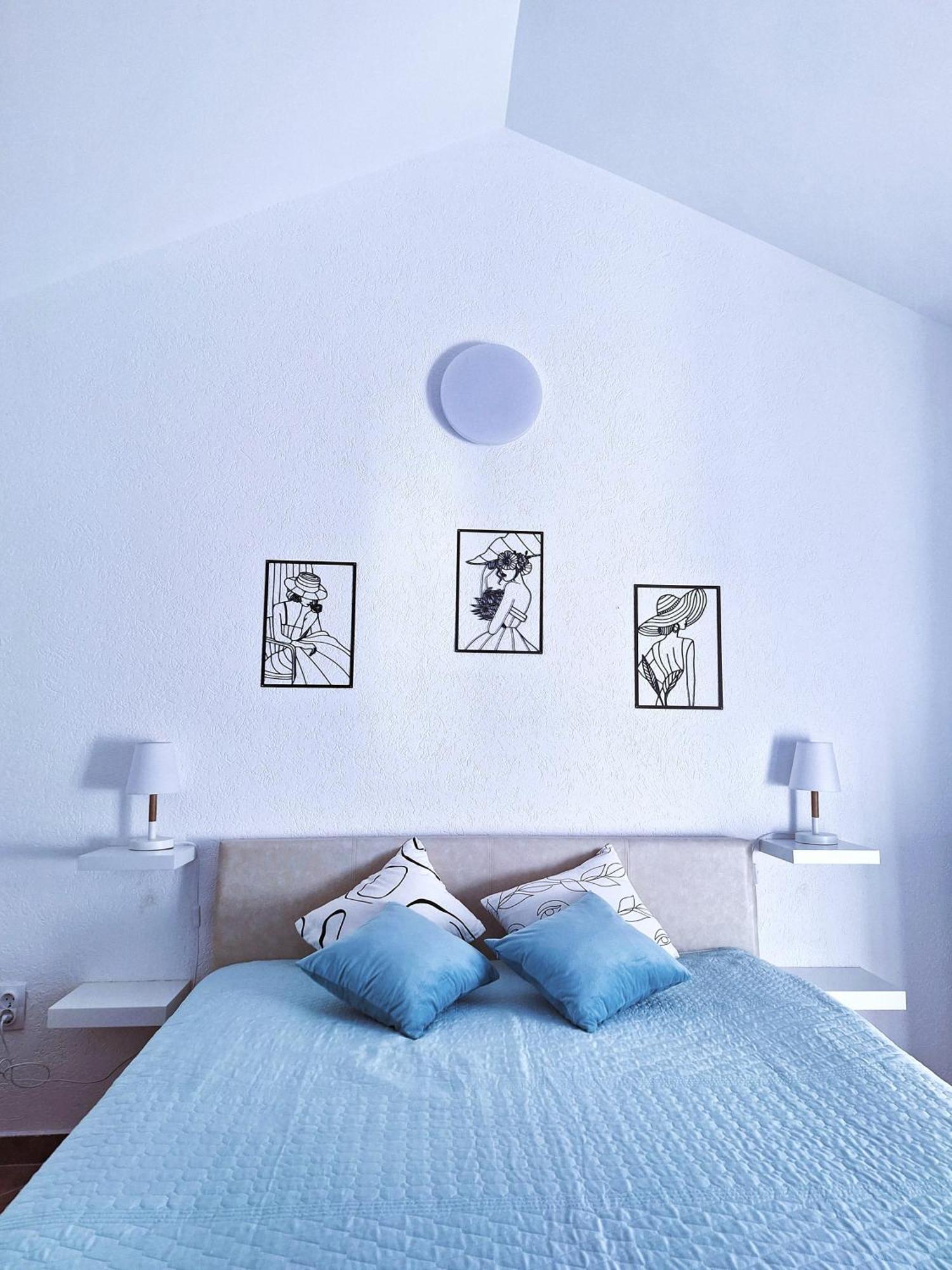 Adriabay Studio Tivat Zewnętrze zdjęcie