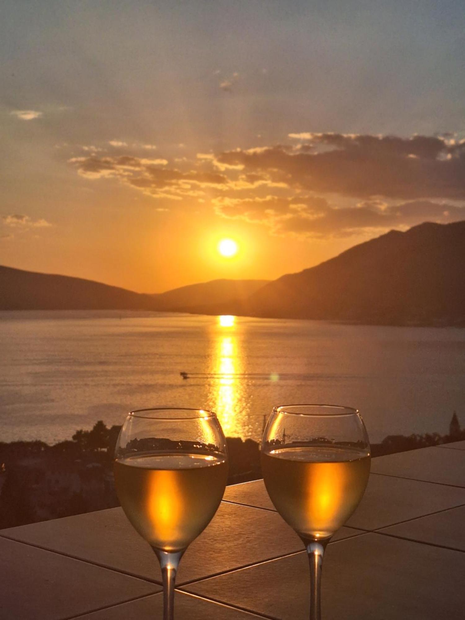 Adriabay Studio Tivat Zewnętrze zdjęcie