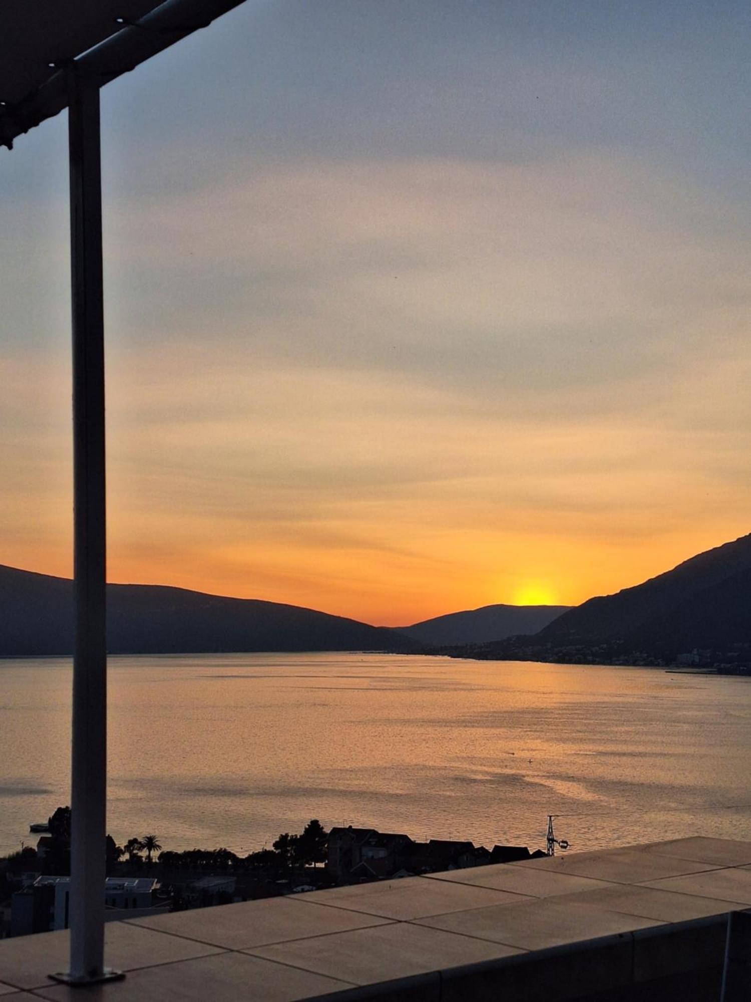 Adriabay Studio Tivat Zewnętrze zdjęcie