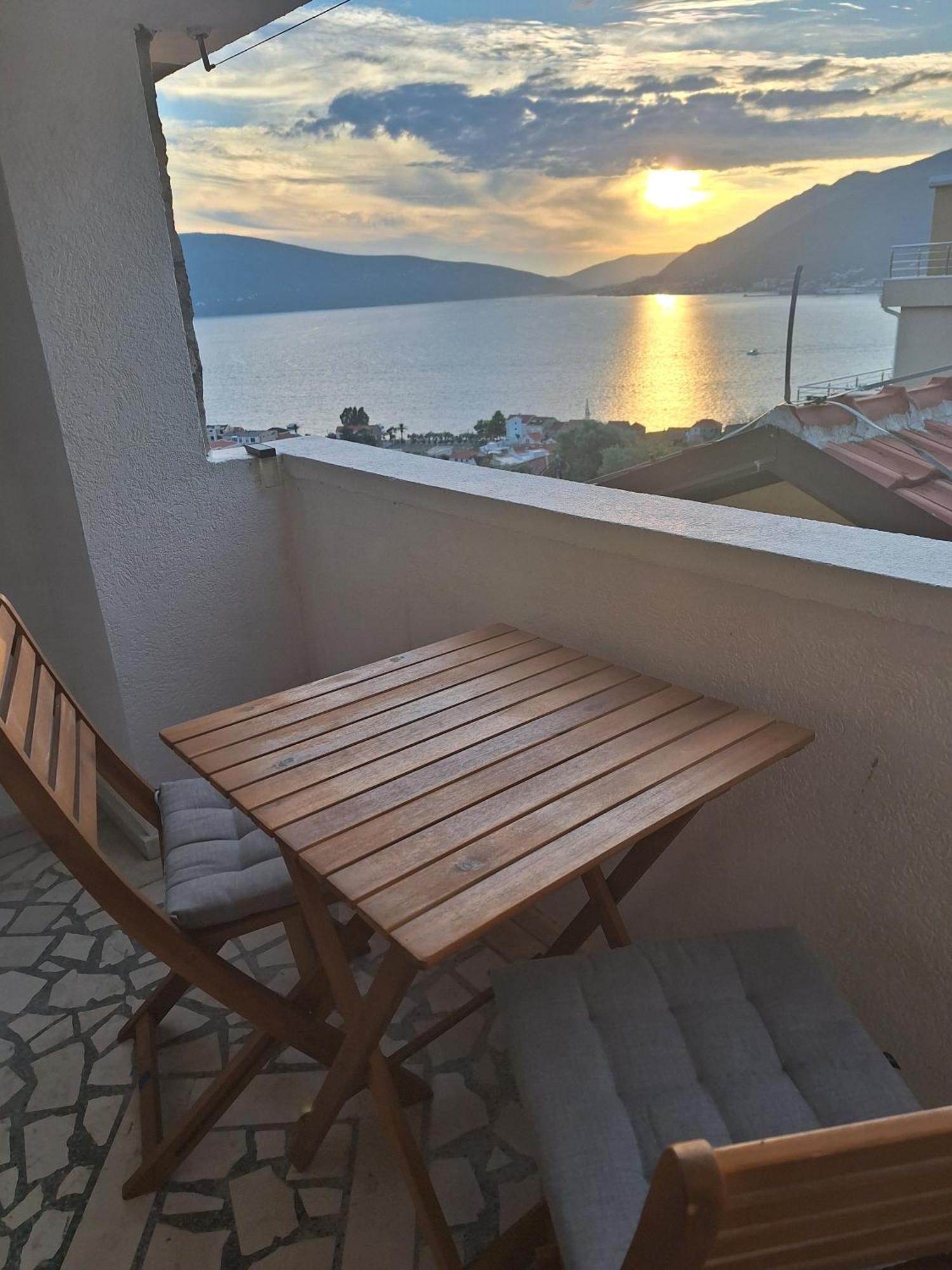 Adriabay Studio Tivat Zewnętrze zdjęcie