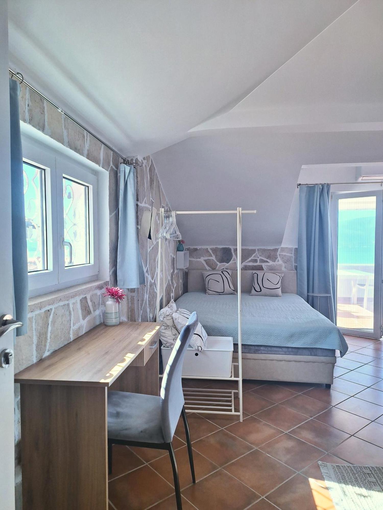 Adriabay Studio Tivat Zewnętrze zdjęcie