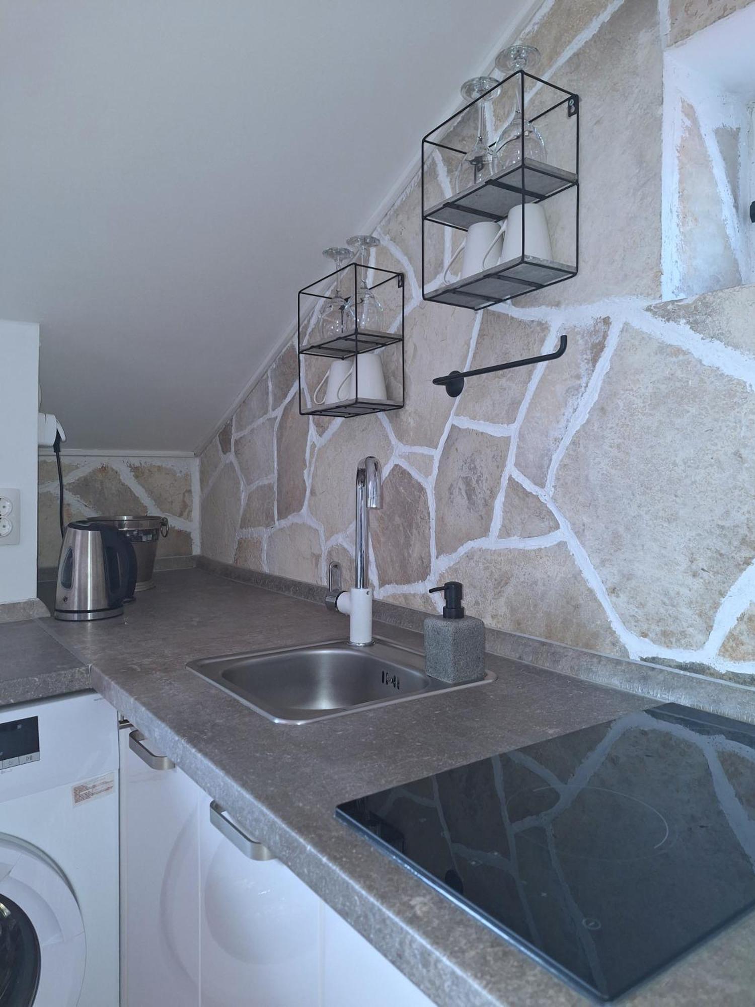 Adriabay Studio Tivat Zewnętrze zdjęcie
