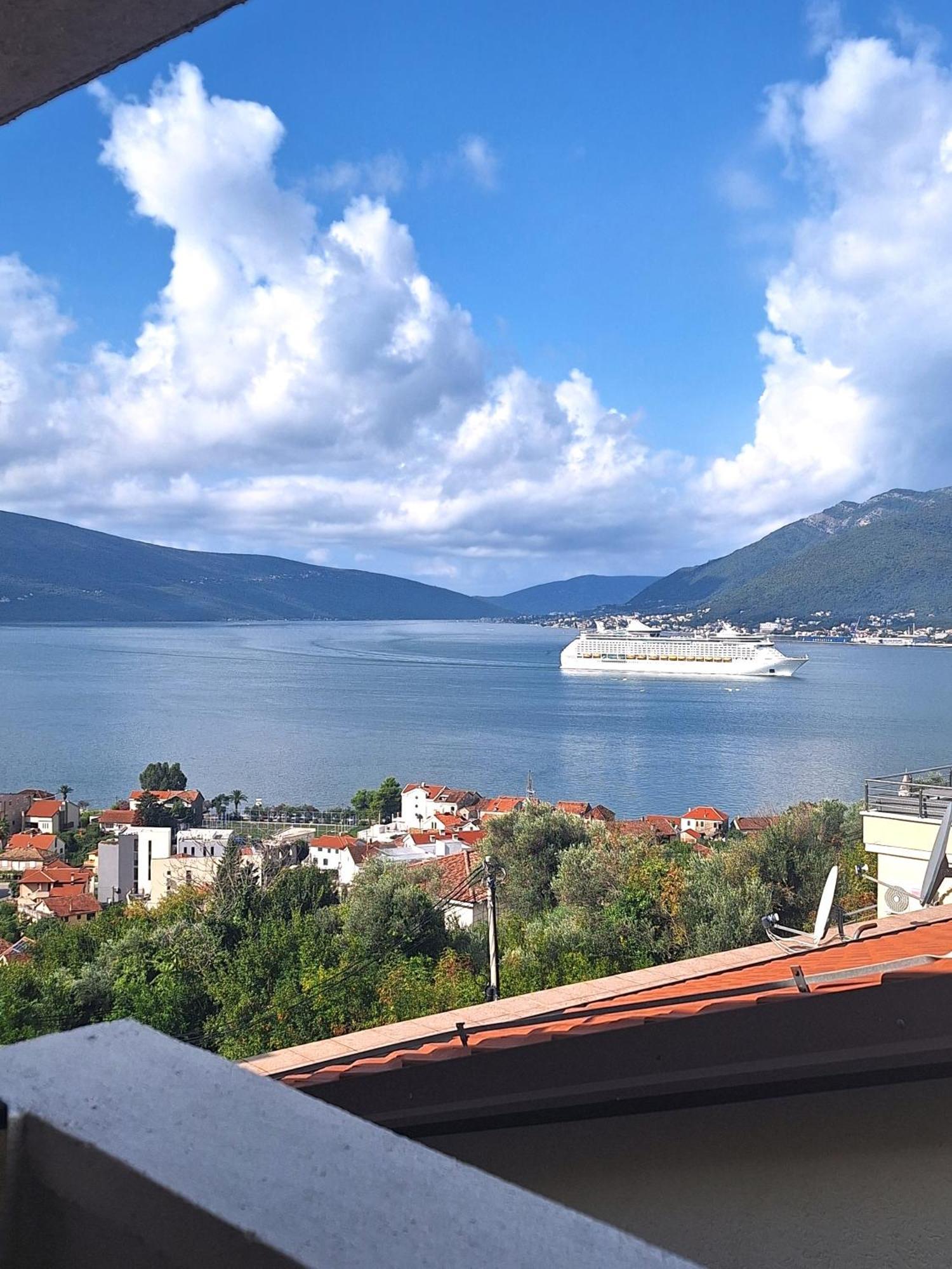 Adriabay Studio Tivat Pokój zdjęcie
