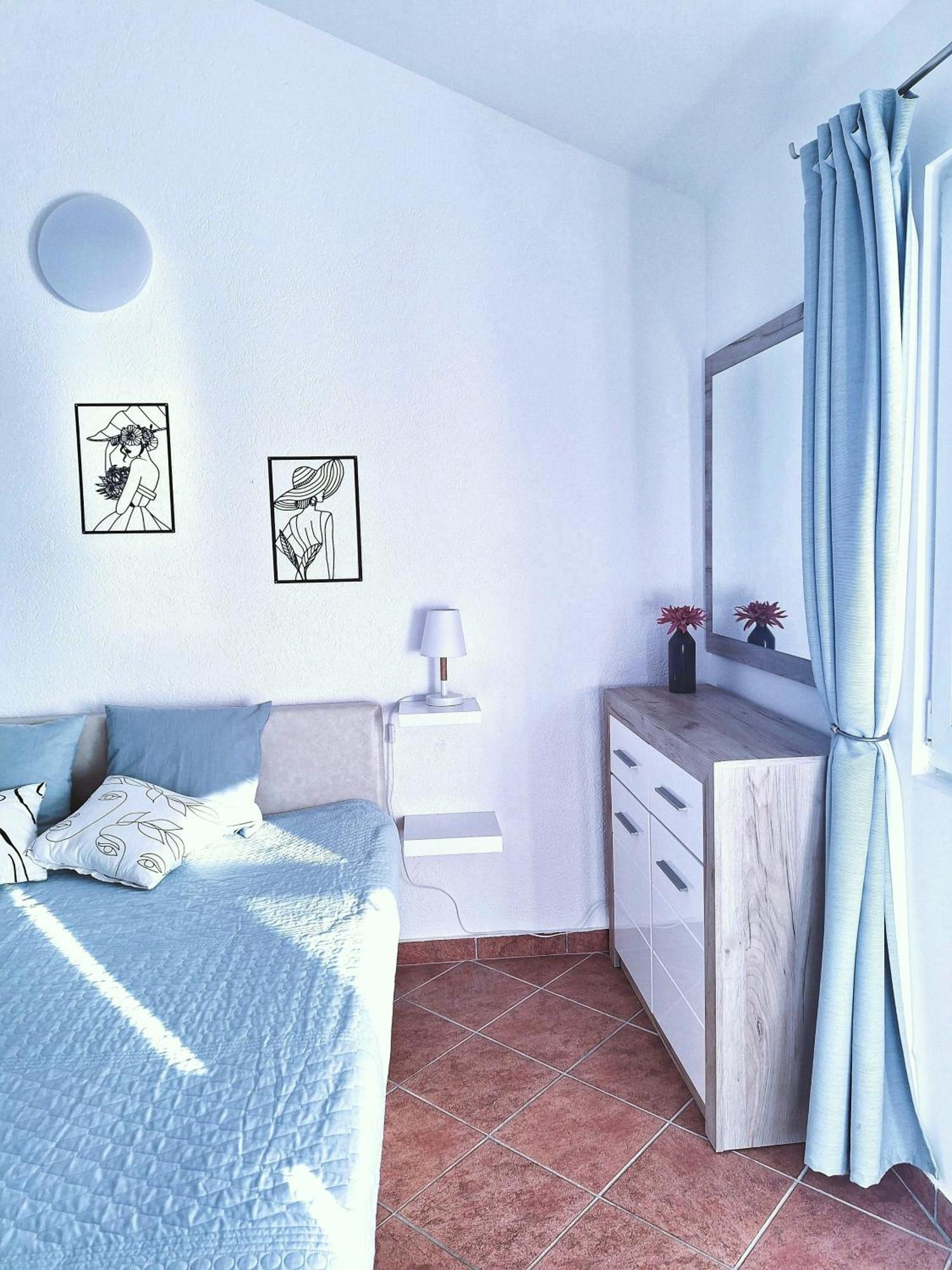 Adriabay Studio Tivat Pokój zdjęcie