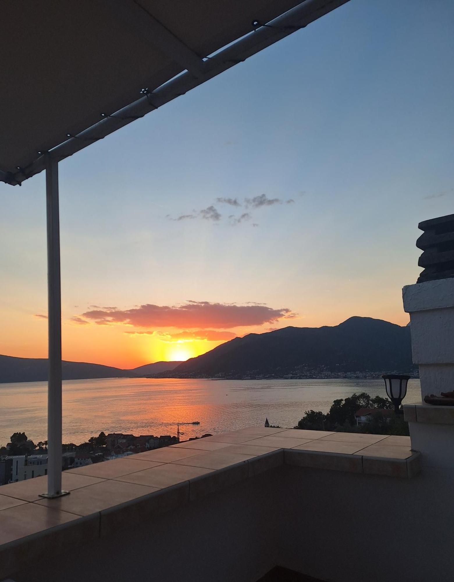 Adriabay Studio Tivat Zewnętrze zdjęcie