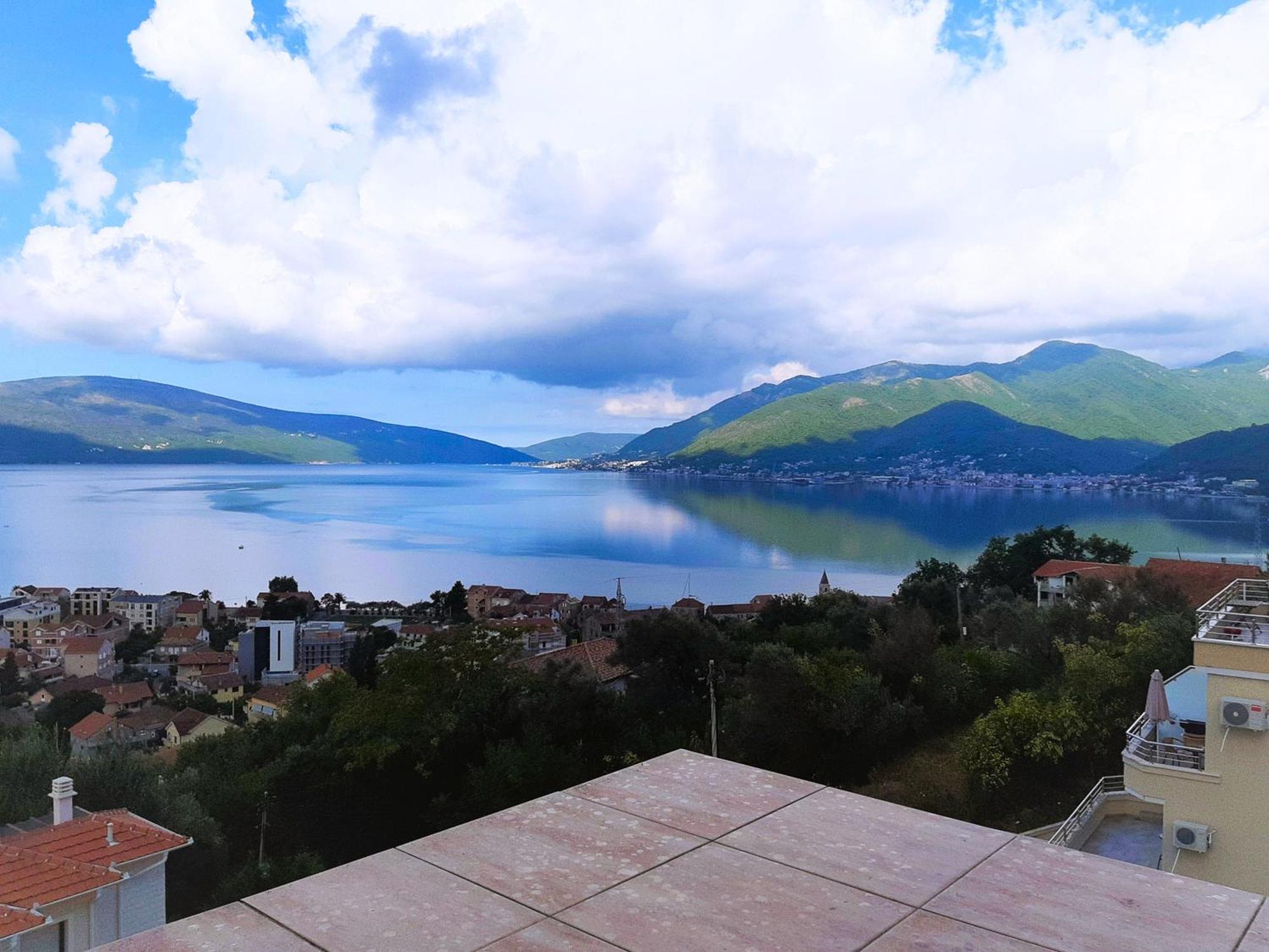 Adriabay Studio Tivat Zewnętrze zdjęcie