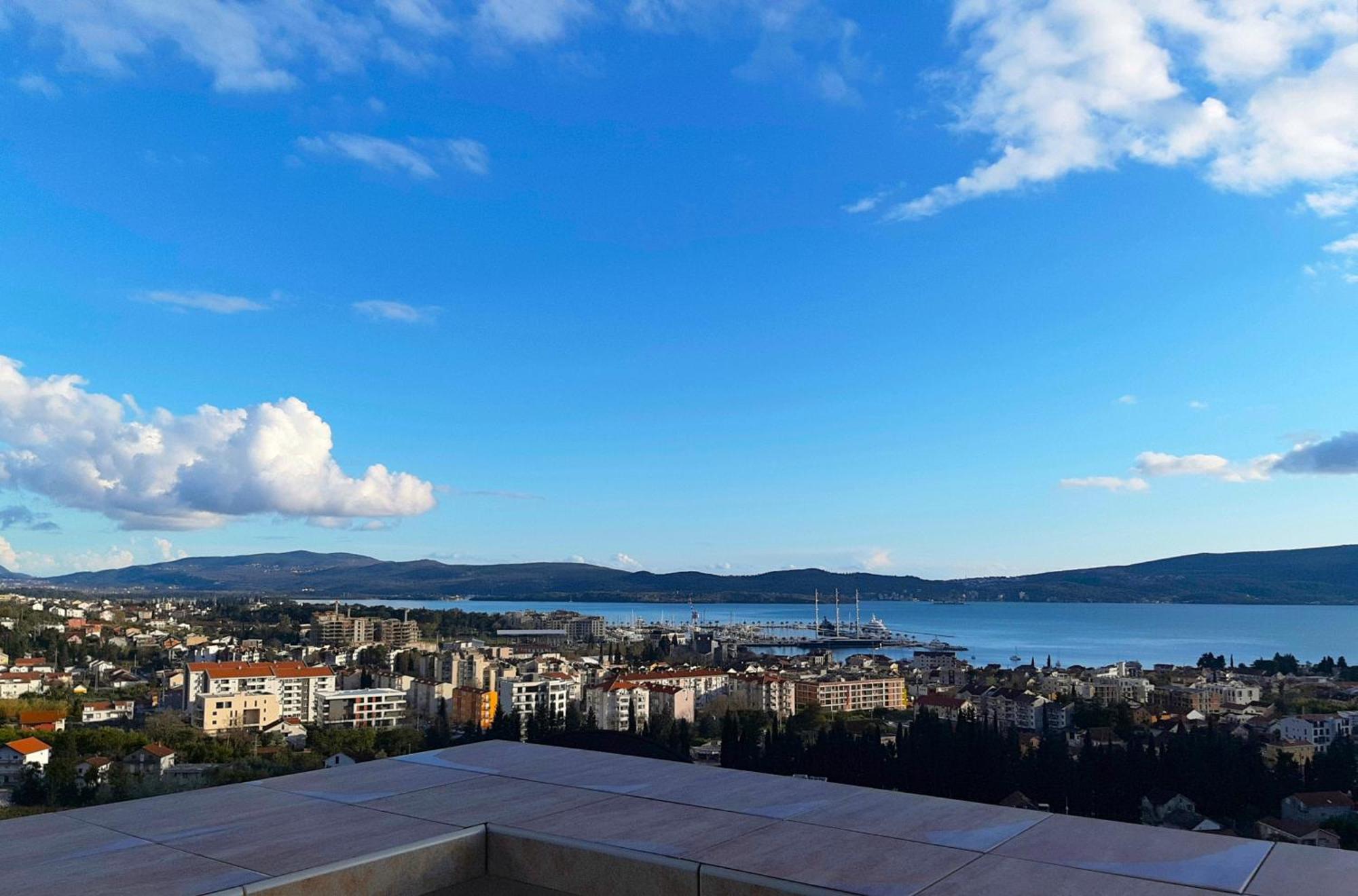Adriabay Studio Tivat Zewnętrze zdjęcie