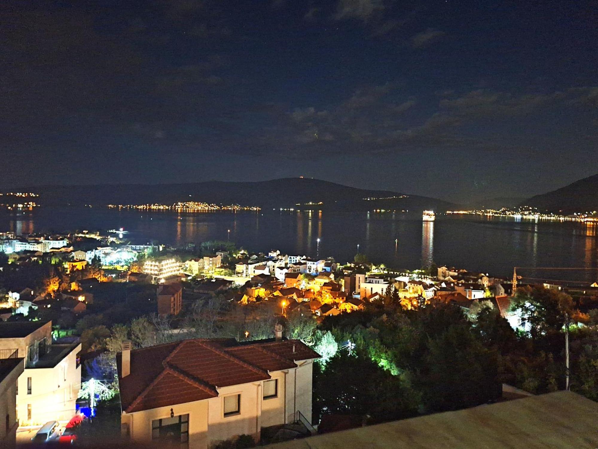 Adriabay Studio Tivat Zewnętrze zdjęcie