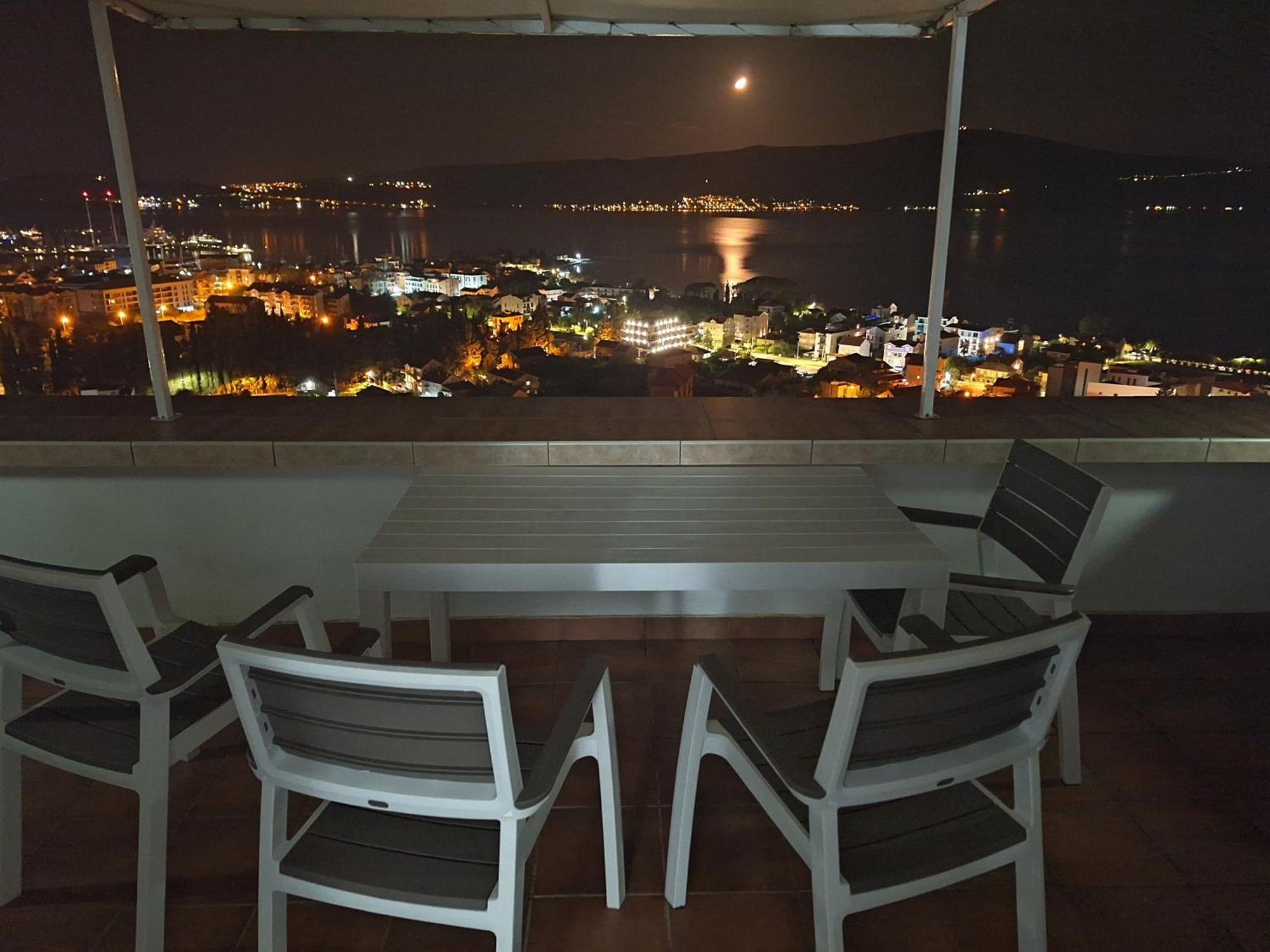 Adriabay Studio Tivat Zewnętrze zdjęcie