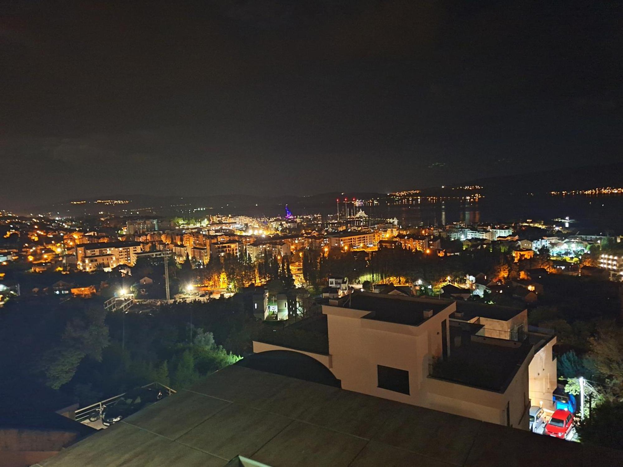 Adriabay Studio Tivat Zewnętrze zdjęcie
