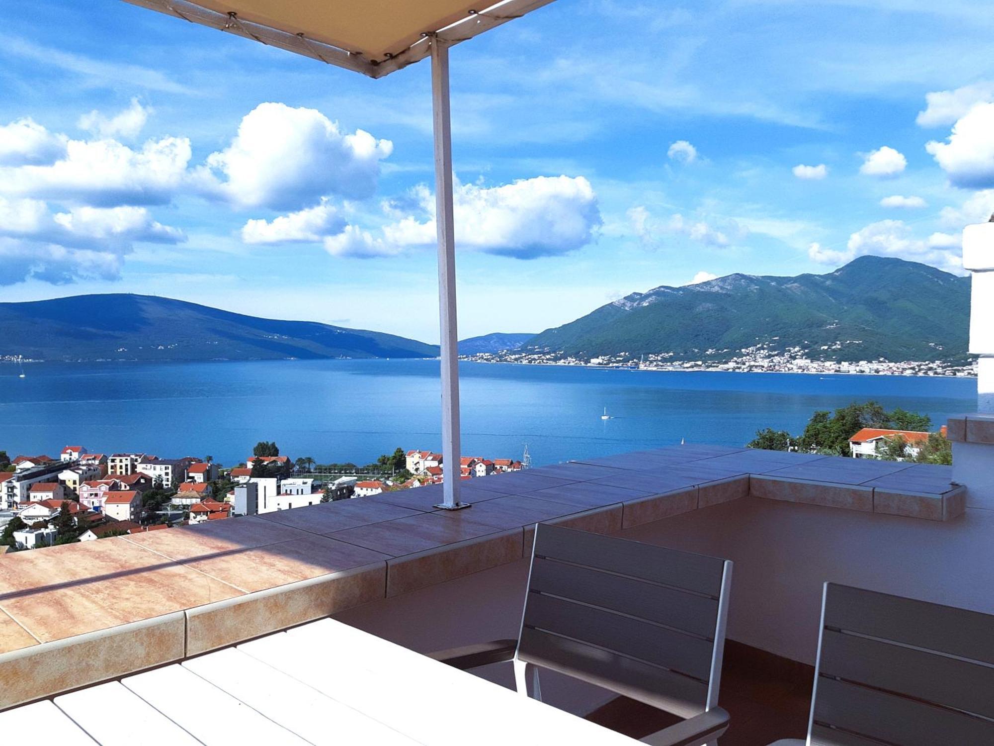 Adriabay Studio Tivat Zewnętrze zdjęcie