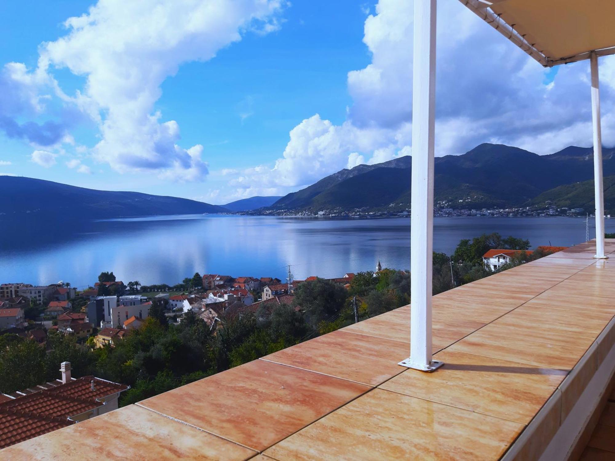 Adriabay Studio Tivat Zewnętrze zdjęcie