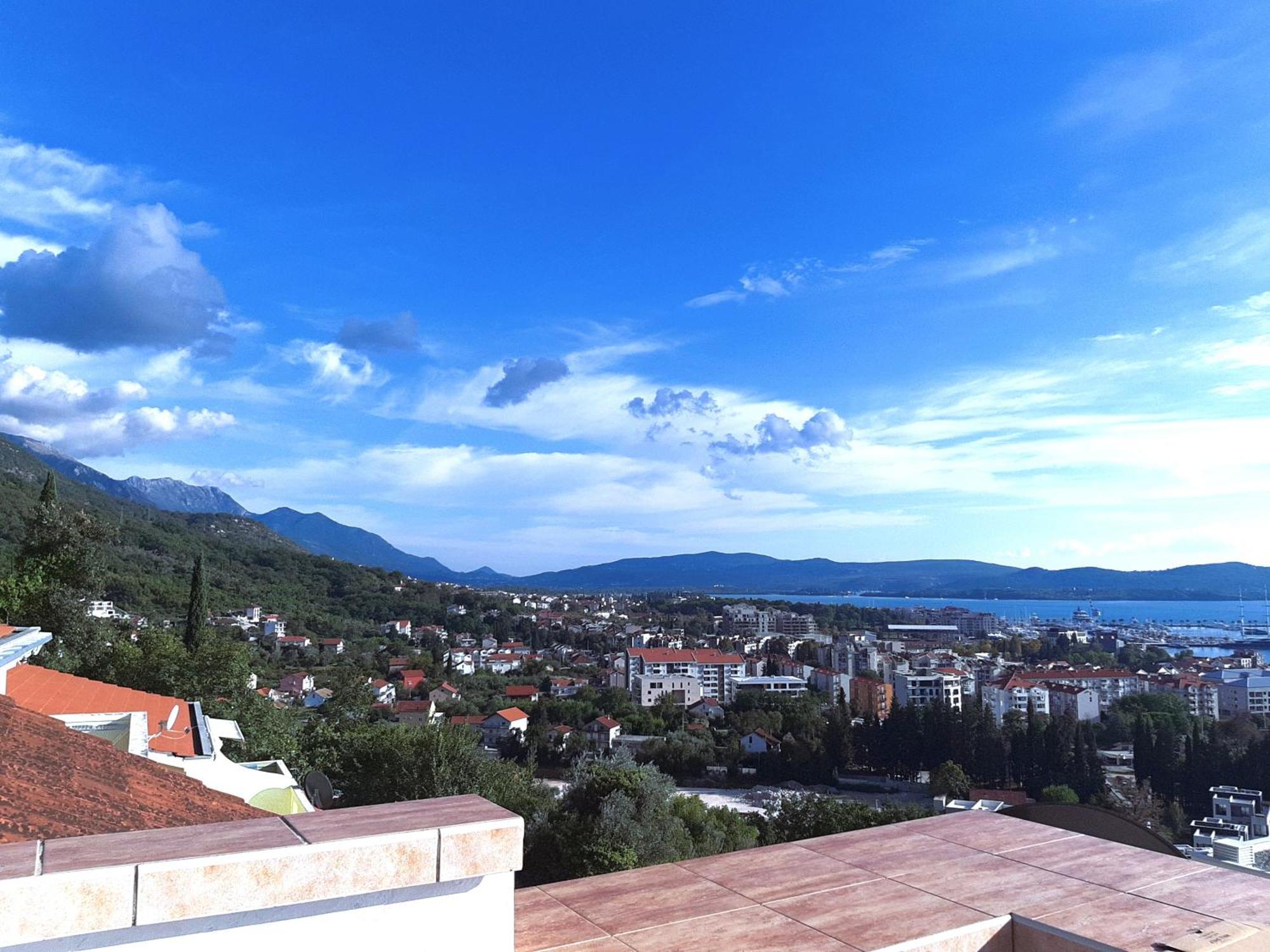 Adriabay Studio Tivat Zewnętrze zdjęcie